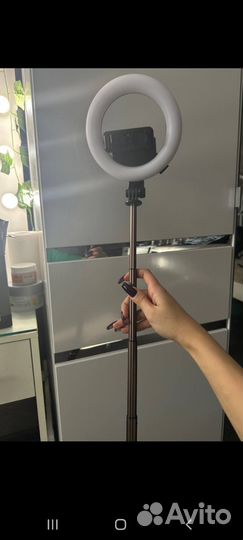 Монопод трипод BY Original