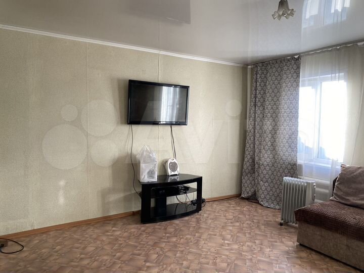 Дом 65 м² на участке 2 сот.