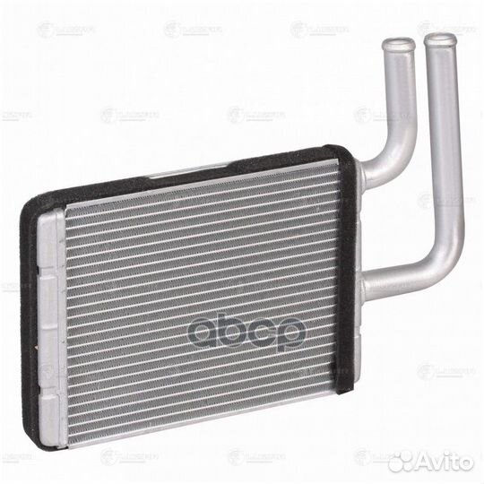 Радиатор отопителя chery fora A21 (06) 1.6I/2