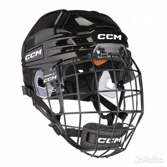 Хоккейный шлем CCM Tacks 720 S