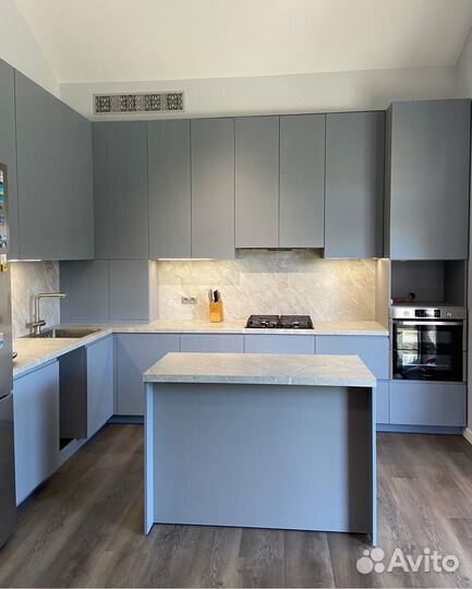 Кухня на заказ