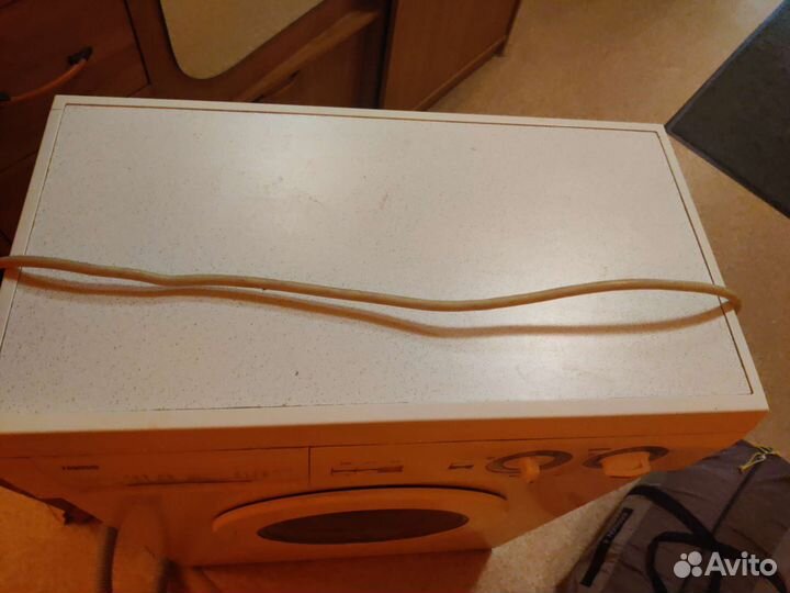 Стиральная машина бу