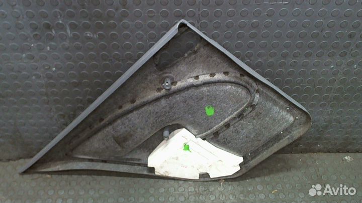 Дверная карта Skoda Octavia Tour, 2000