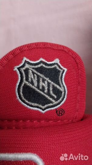 Краги хоккейные размер 14