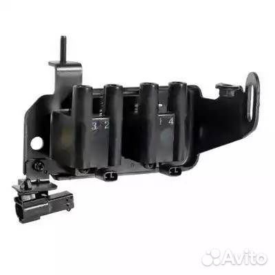 Катушка зажигания (OE) Kia Carens II 1.6