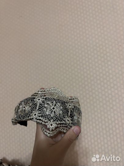 Ободок для волос