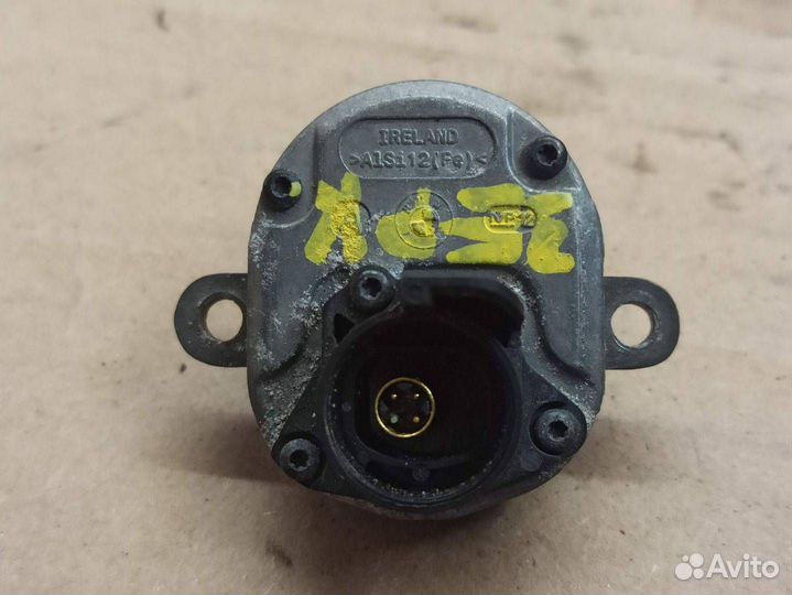 Камера бокового обзора левая BMW X5 E70 рест