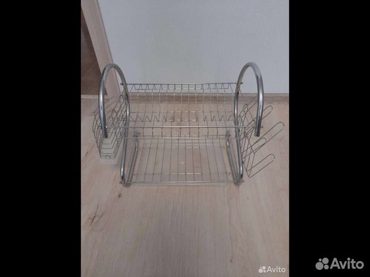 Сушилка для посуды