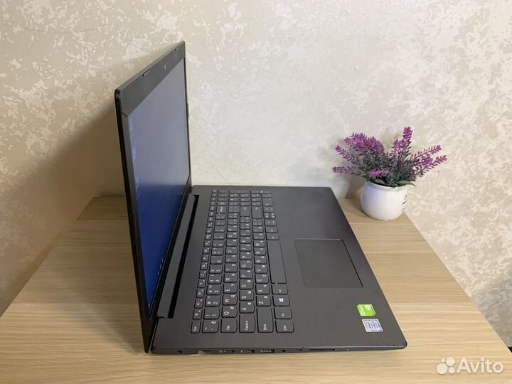 Мощный, игровой ноутбук (nVidia/ssd/8 гб)