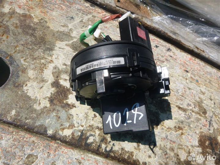 Шлейф руля Lexus Ls600Hl UVF46 2urfse 2010