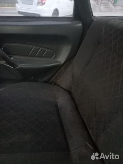 ВАЗ 2114 Samara 1.6 МТ, 2008, 186 135 км