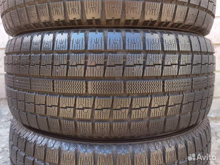 Toyo Garit G5 215/45 R17 87Q