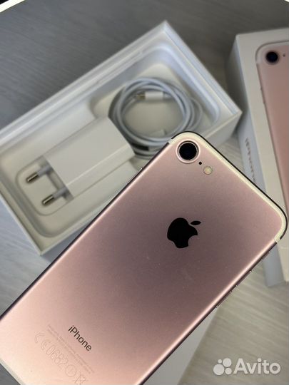 iPhone 7,128GB