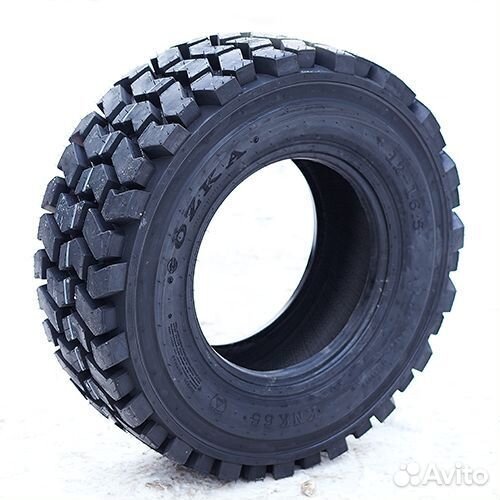 Шины 12-16.5 для погрузчика