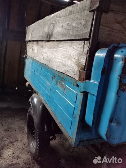 Продам мотороллер