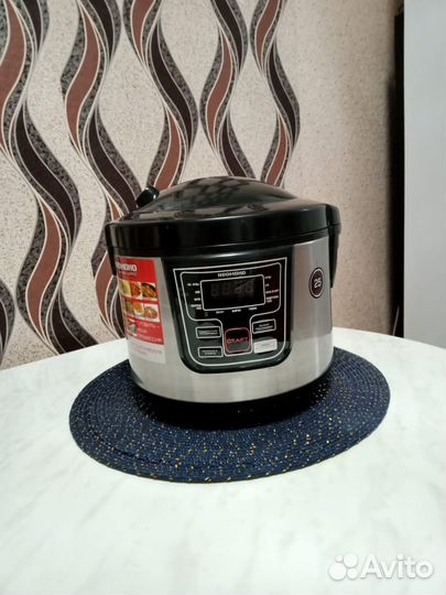 Продам мультиварку