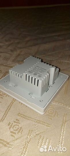 Умная розетка xiaomi mi