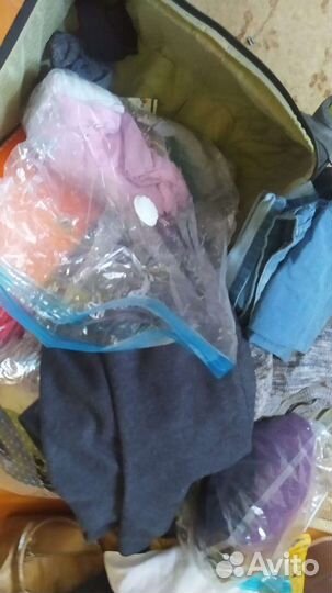 Вещи для дачи