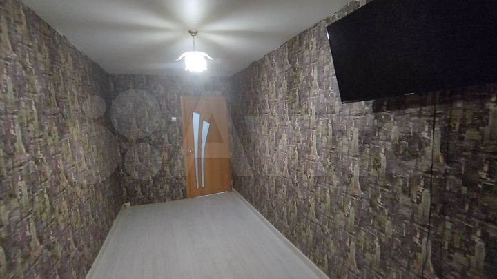 2-к. квартира, 39,9 м², 1/3 эт.