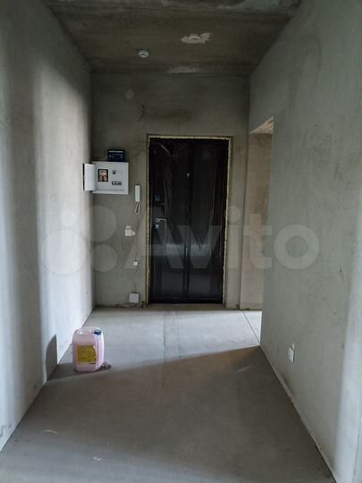 2-к. квартира, 69,5 м², 12/16 эт.