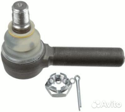 Наконечник рулевой 3856301 lemforder