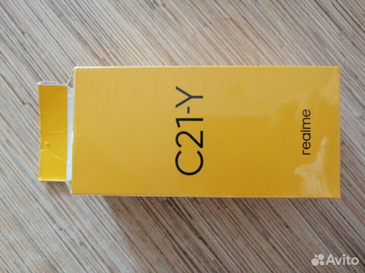 Новый смартфон