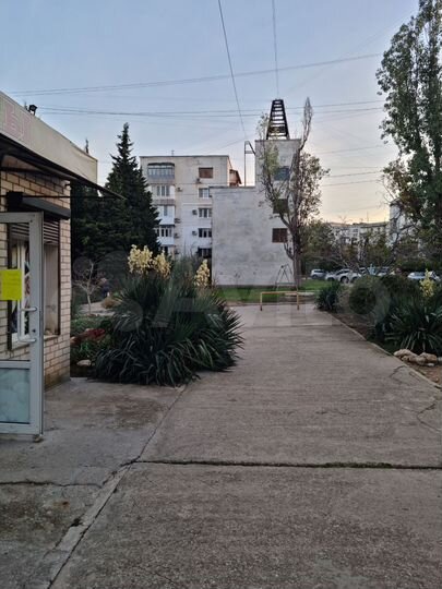 Помещение под продуктовый магазин