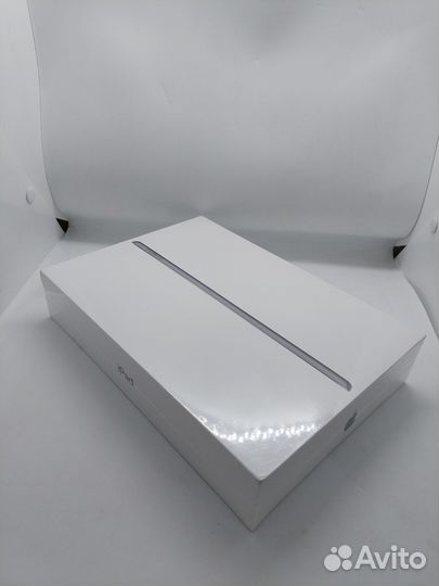 iPad 9 64 гб Wi-Fi Gray