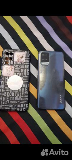 OPPO A54, 4/64 ГБ
