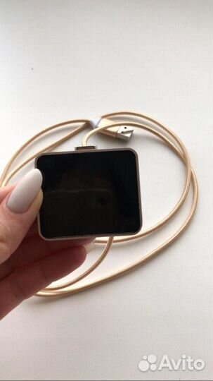 Зарядная док-станция iPhone 6,7,8,10,11,12