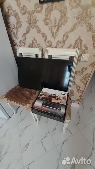 Телевизор бу