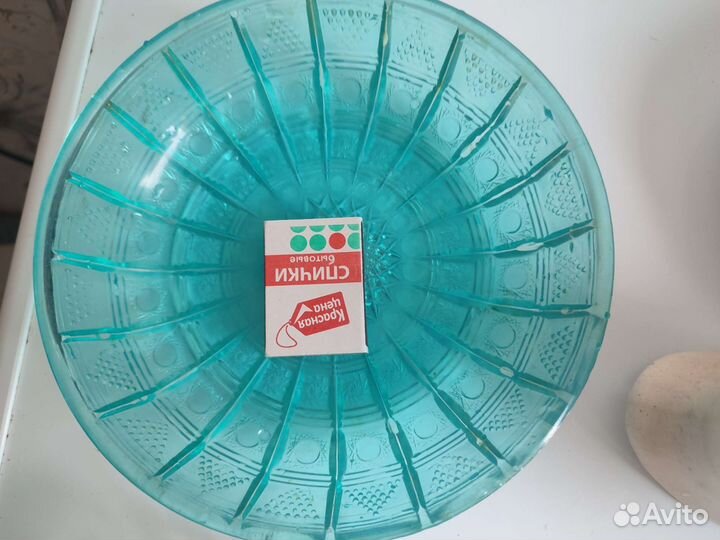 Конфетница СССР