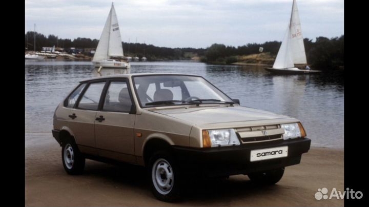 Ваз 2101 стекла