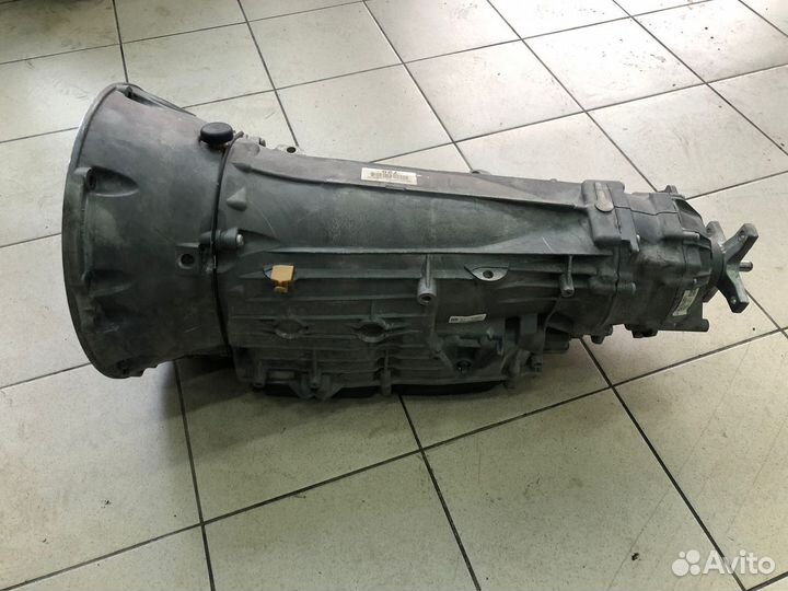 Продам АКПП DSG VAG Passat Sedan 1.8 2010