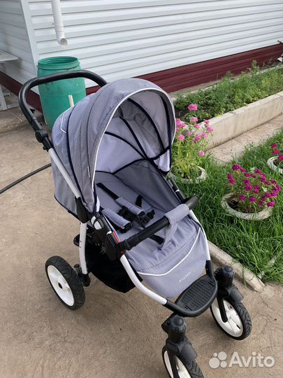 Коляска отличная