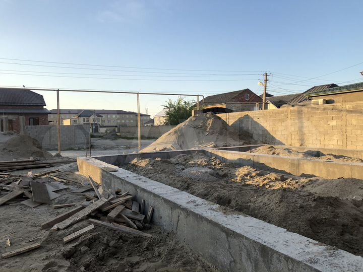 Участок 2,5 сот. (ИЖС)