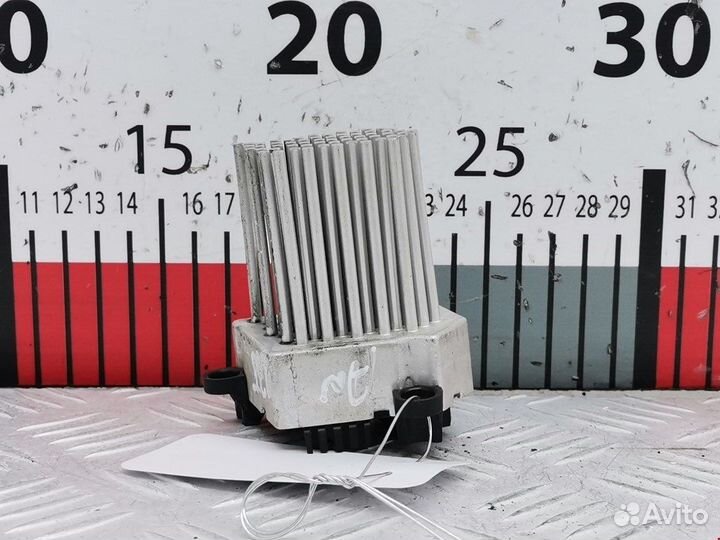 Резистор для BMW 3-Series (E46)