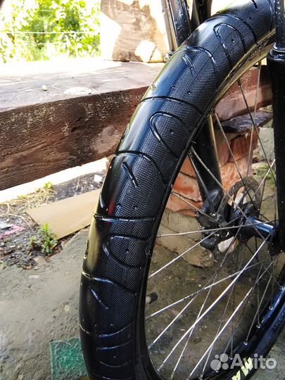 Велосипед Stels 730 на гидравлике