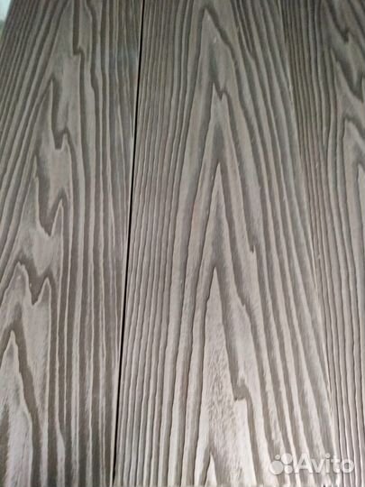 Терассная доска 20х140 антрацит