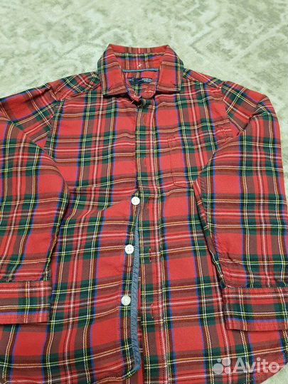 Рубашка для мальчика Next, свитер Palomino 110