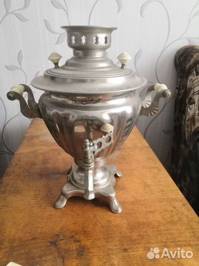 Самовар электрический