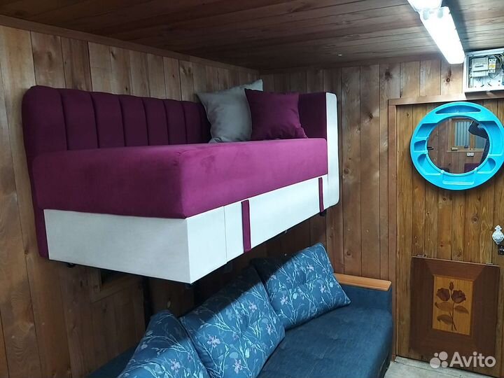 Новая Детская софа