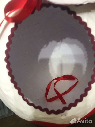 Большой киндер сюрприз