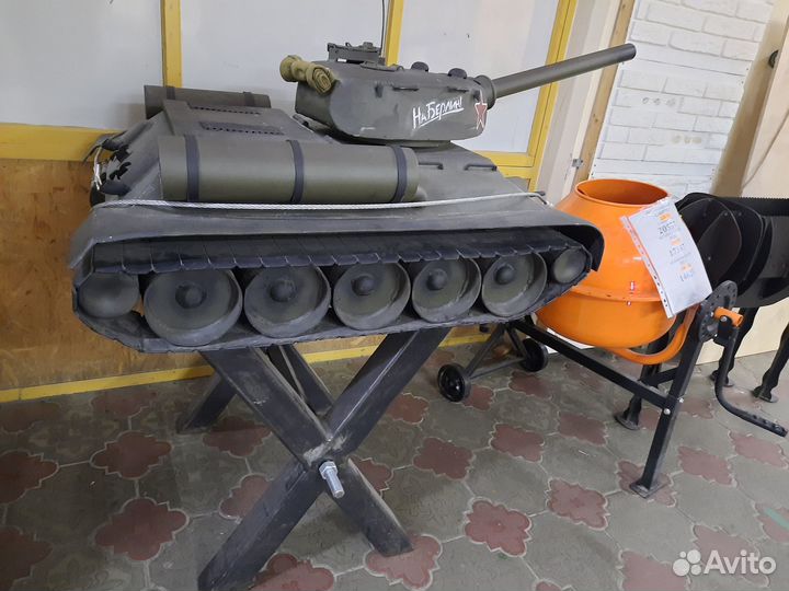 Мангал Мангальная зона Костровая чаша