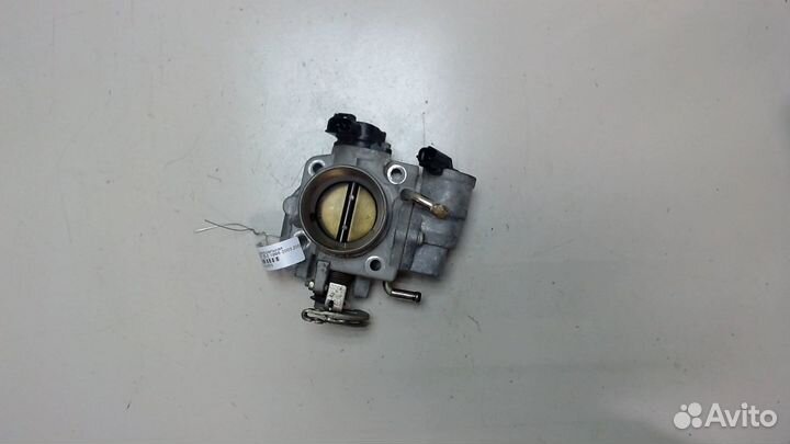 Заслонка дроссельная Mazda 323 (BJ), 2002