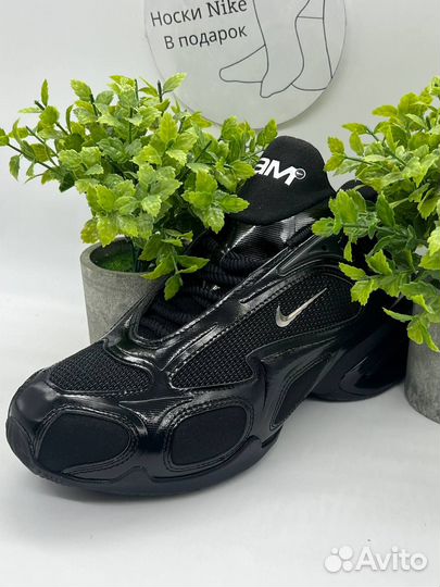 Nike Air Max Muse Black