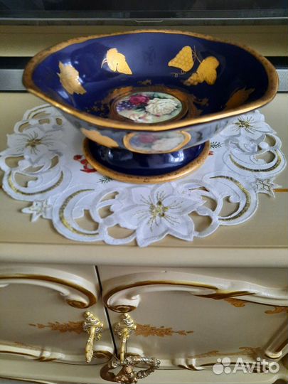 Ваза Lefard Англия