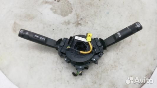 Переключатель поворотов и дворников (стрекоза) ope