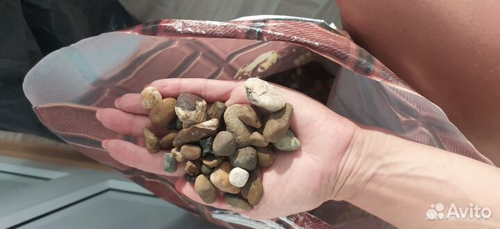 Грунт для аквариума