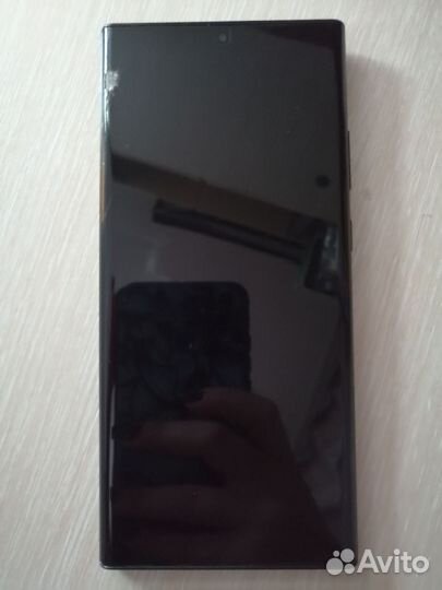 Samsung Galaxy Note 20 Ultra, 8/256 ГБ